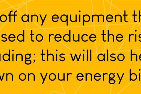 Electrical Safety Tips