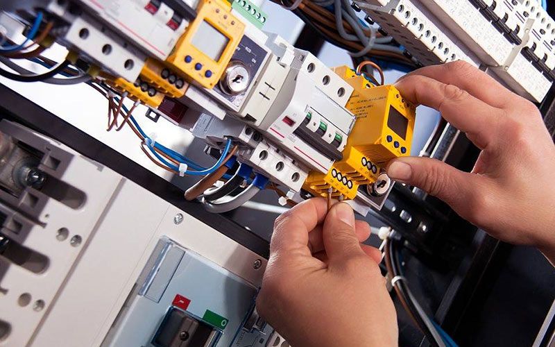 Commercial Electrical Contractors in Philadelphia, PA