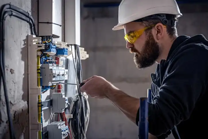 Commercial Electrical Services in Philadelphia, PA