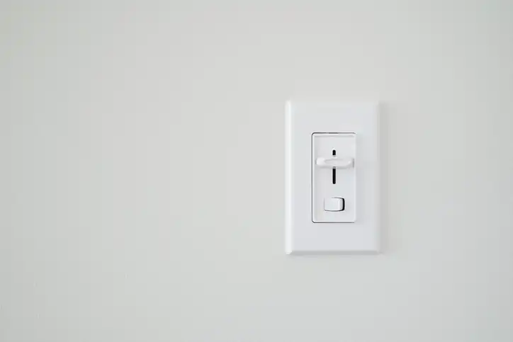 dimmer switch repair philadelphia
