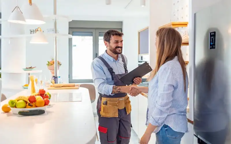 Electrician in Philadelphia, PA