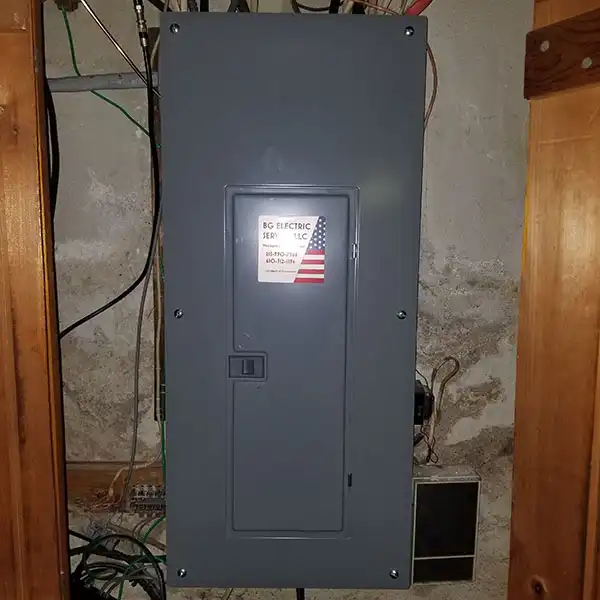 Electrical Panel Services in Philadelphia, PA