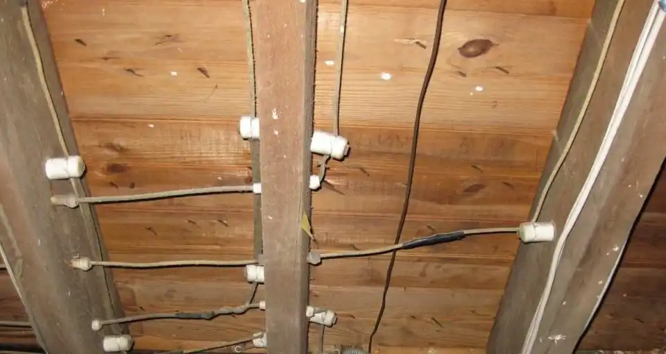 Old House Rewiring in Philadelphia, PA