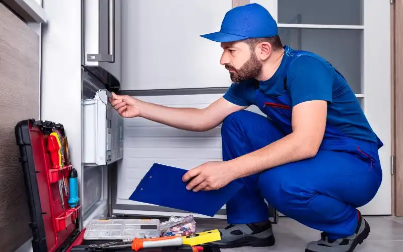 Licensed Electrician in Philadelphia, PA