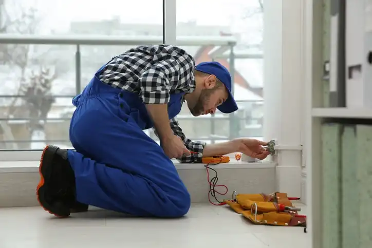 Residential Electrical Services in Philadelphia, PA